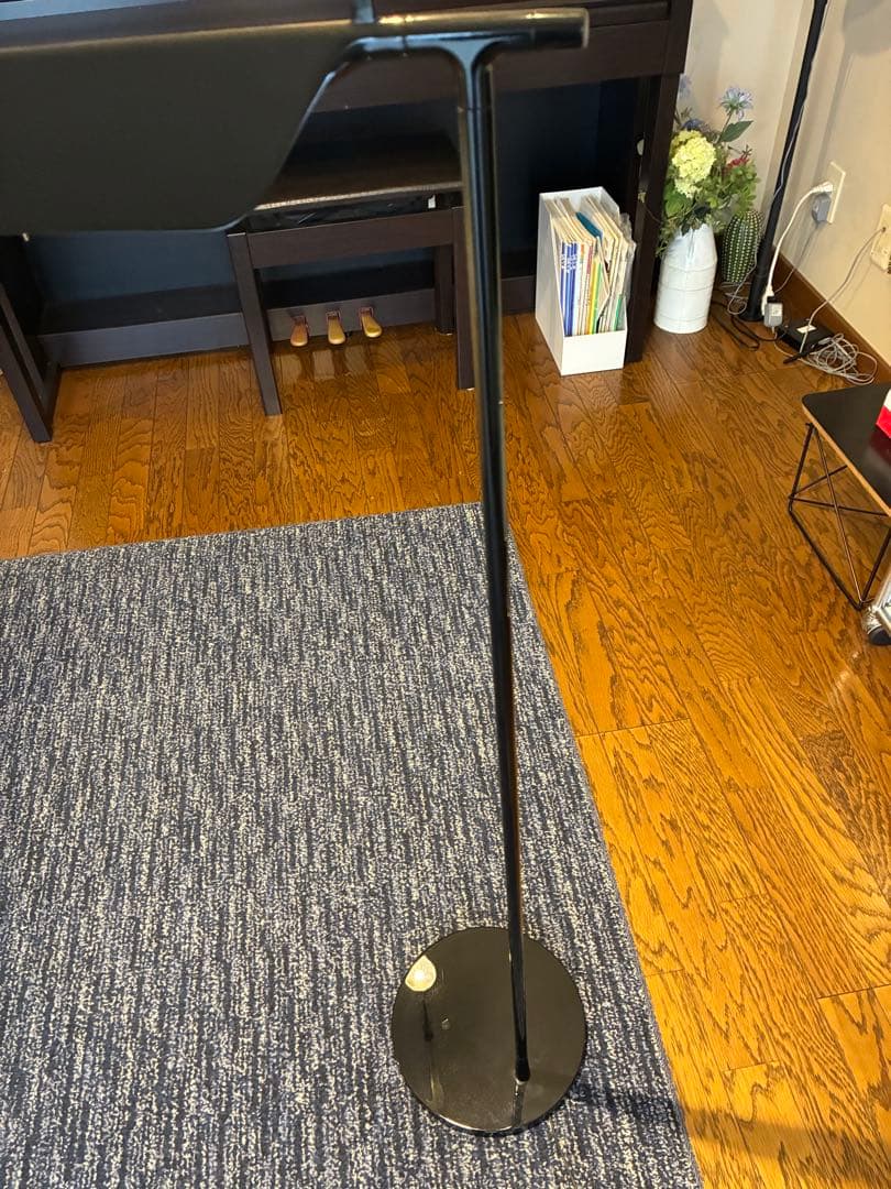 FLOS（フロス） Tab F（タブF） テーブルランプ【難あり】定価:約9万円