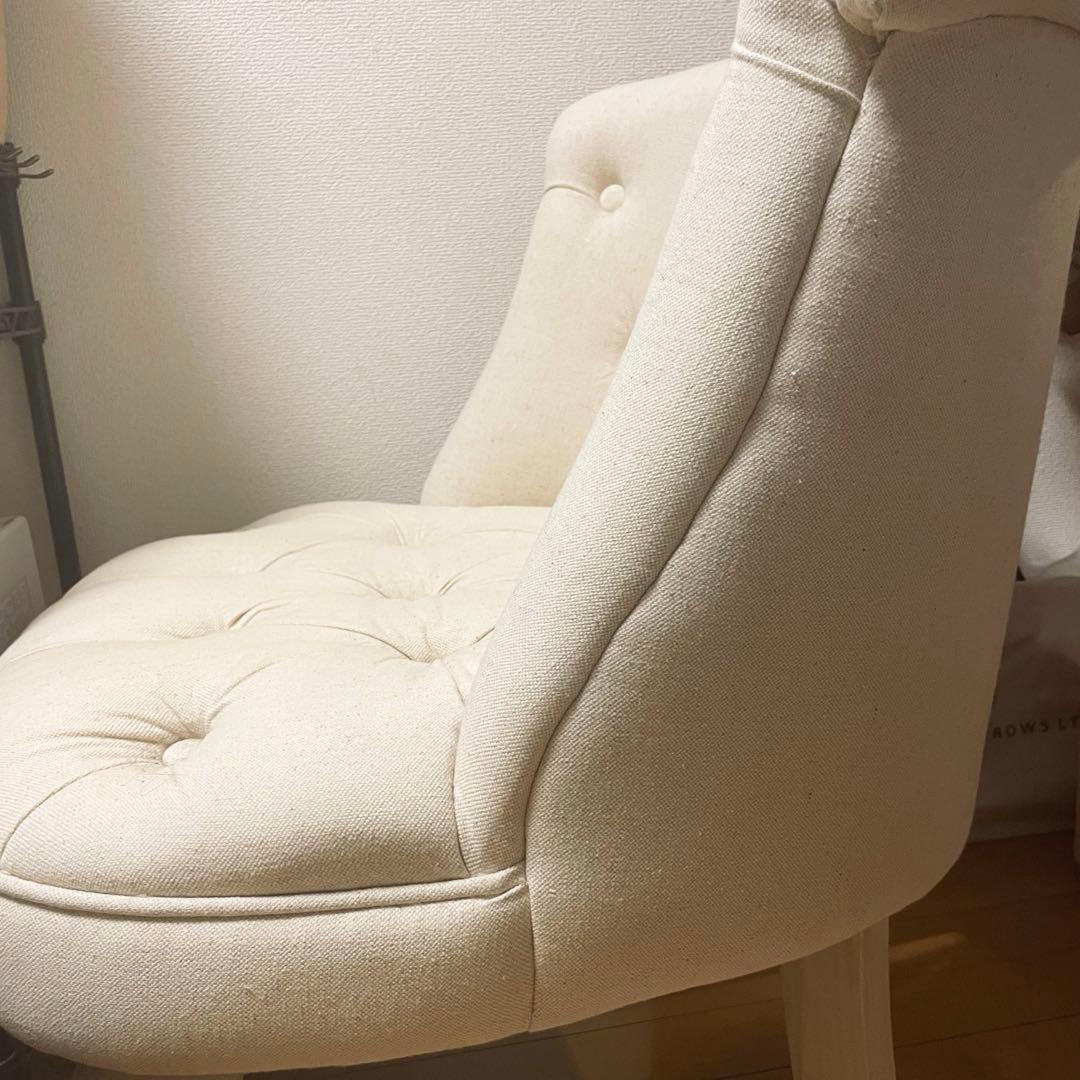 Modulor ラムズゲイトチェア　アンティーク　1人掛けソファー