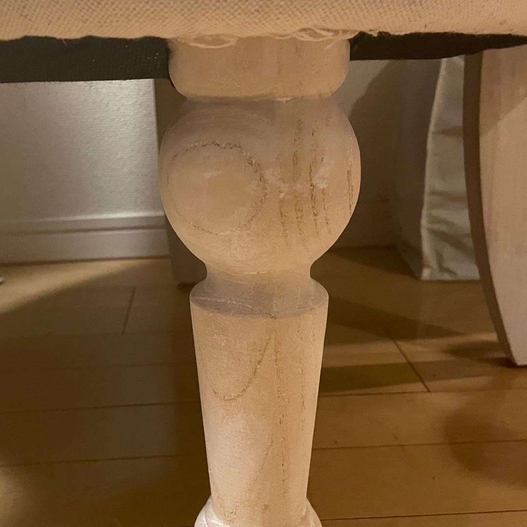 Modulor ラムズゲイトチェア　アンティーク　1人掛けソファー