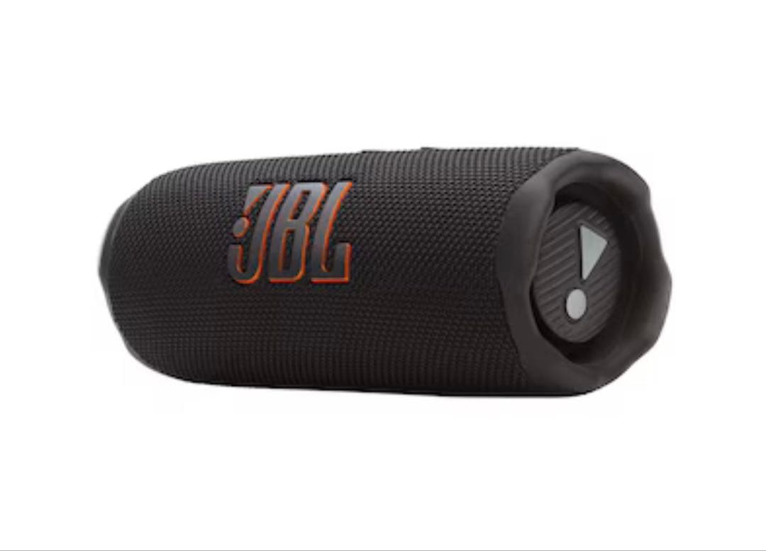 JBL/ワイヤレススピーカー/FLIP7/黒/新品/BLACK