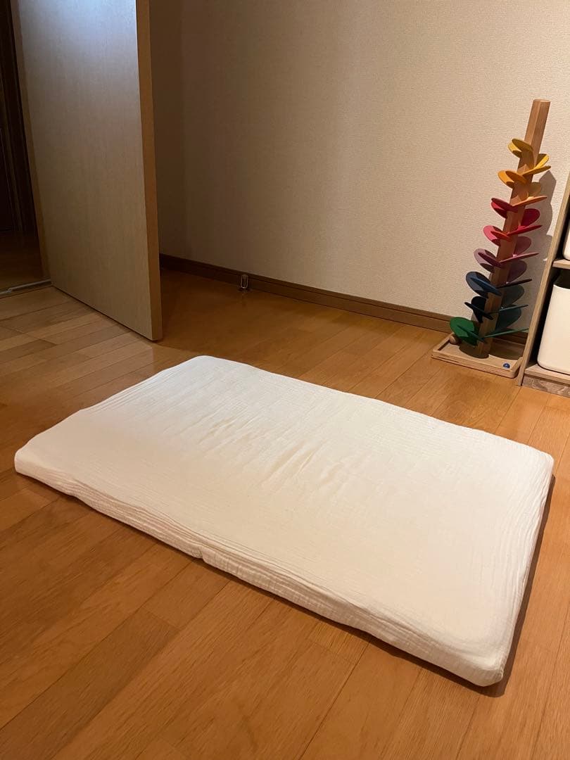 敷布団セットAprica アップリカ ベビーベッド ココネルエアー AB