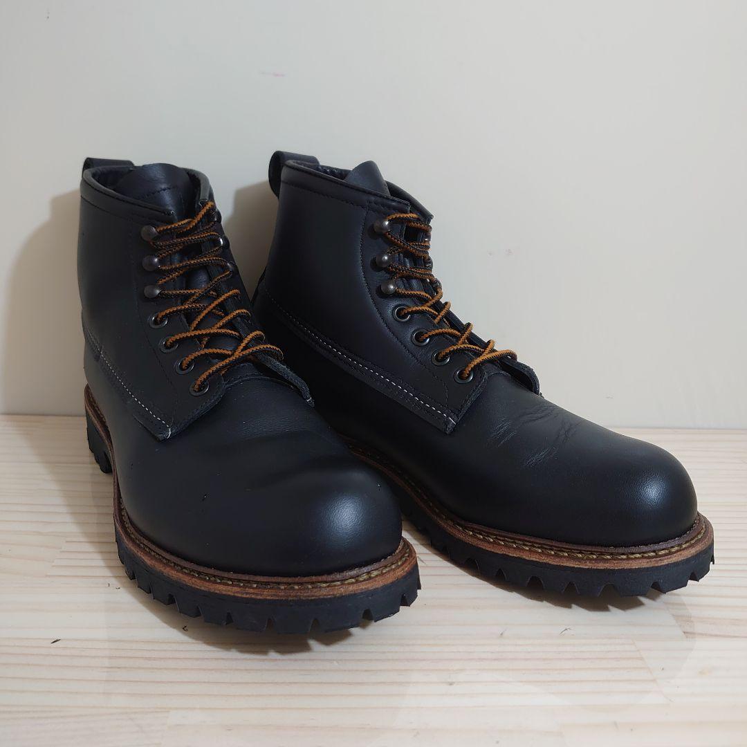 ★新品同様★REDWING２９３０　アイスカッター　ＵＳ８Ｄ　アメリカ製