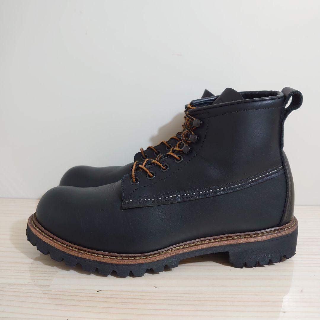★新品同様★REDWING２９３０　アイスカッター　ＵＳ８Ｄ　アメリカ製