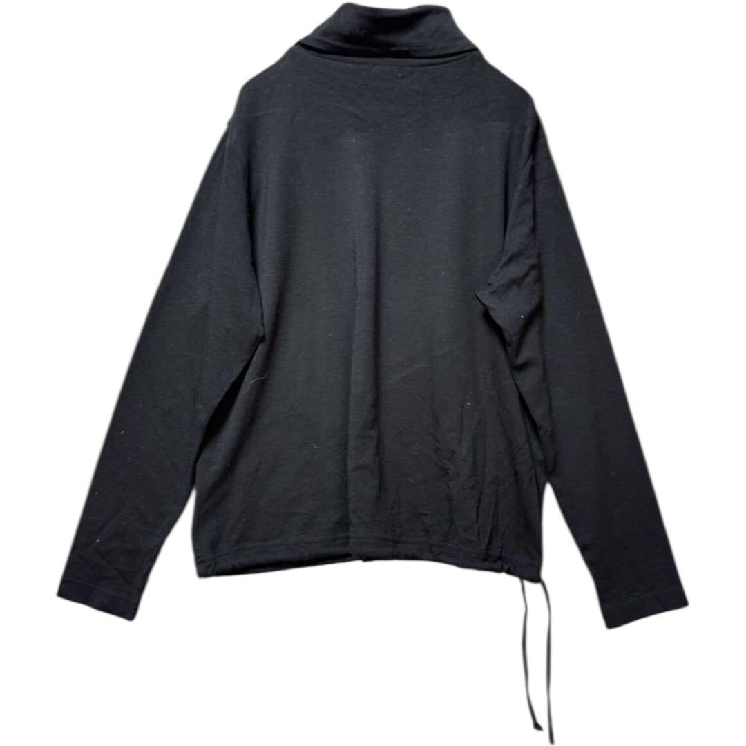 TOKUKO 1er VOL　トクコプルミエヴォル　鮮やか　花柄　スウェット　M