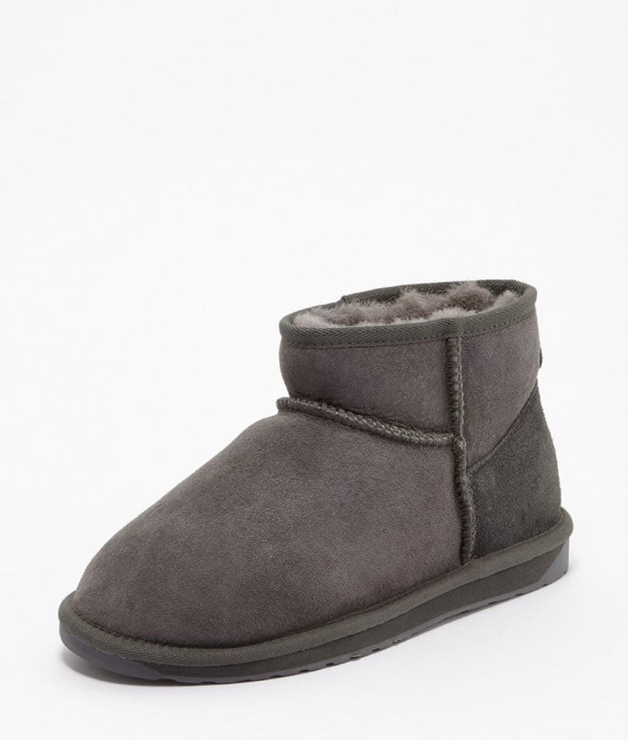 EMU シープスキンブーツ