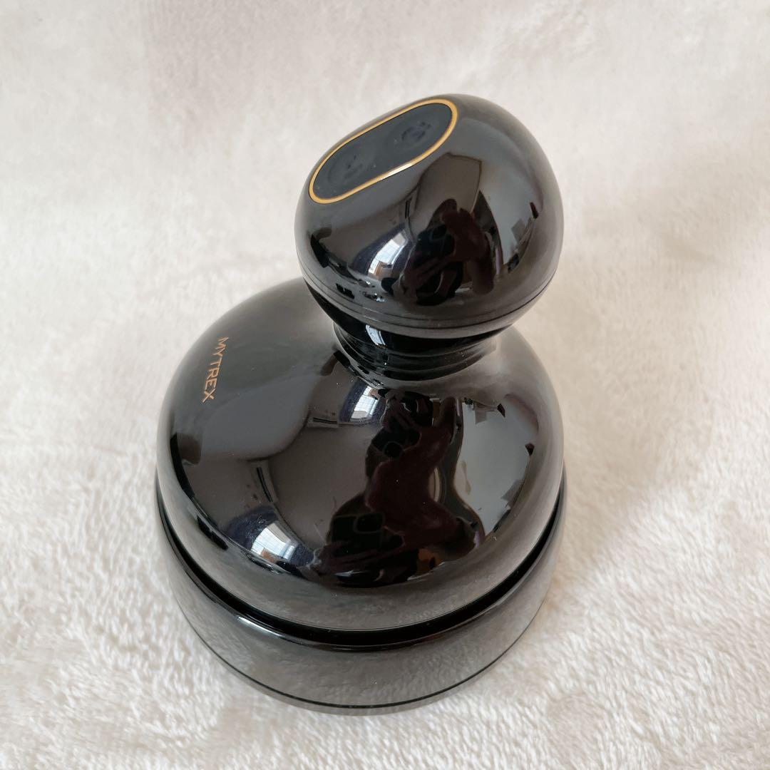 美品✨MYTREX（マイトレックス） EMS HEAD SPA ヘッドマッサージ