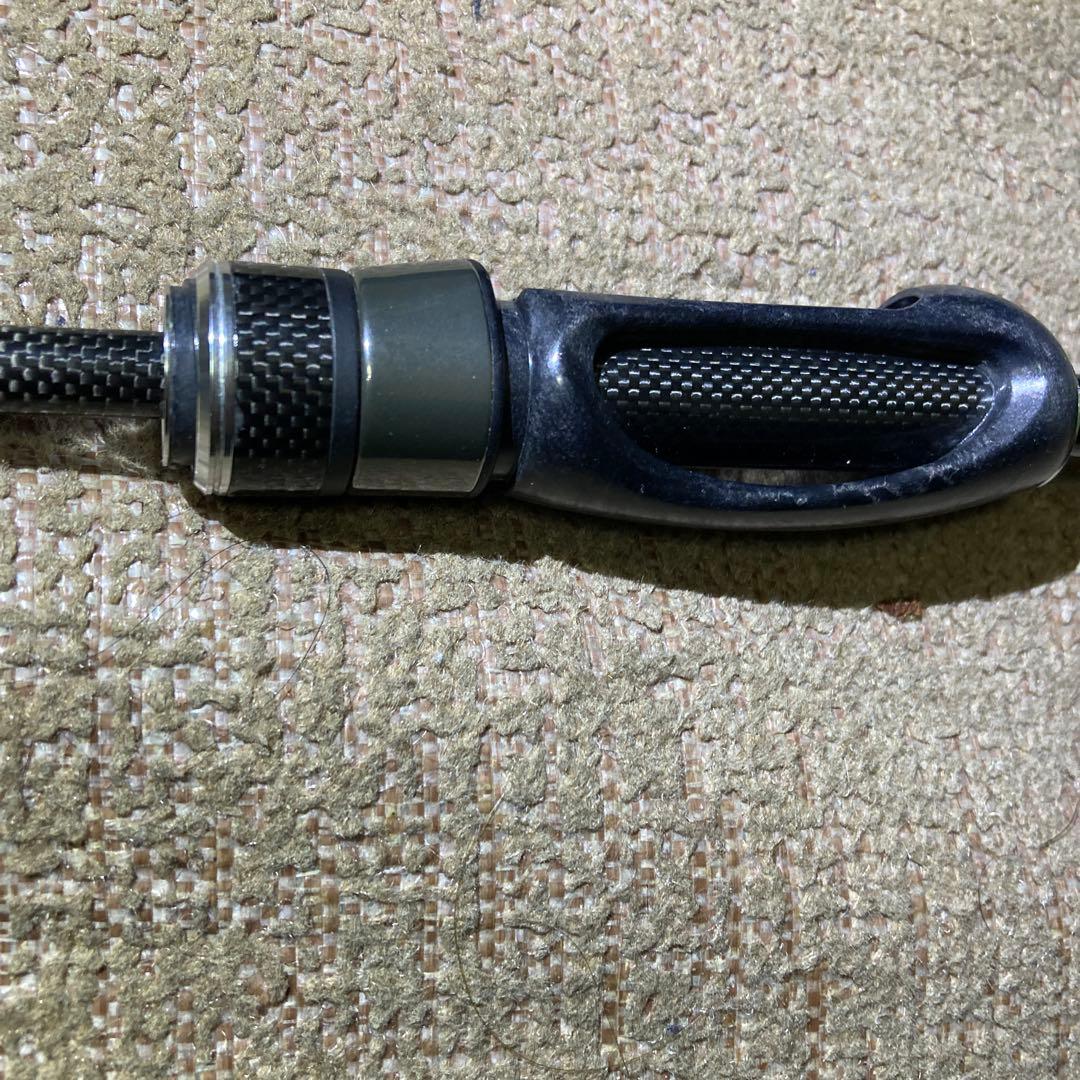 オリムピック　23コルトux 612UL-HS