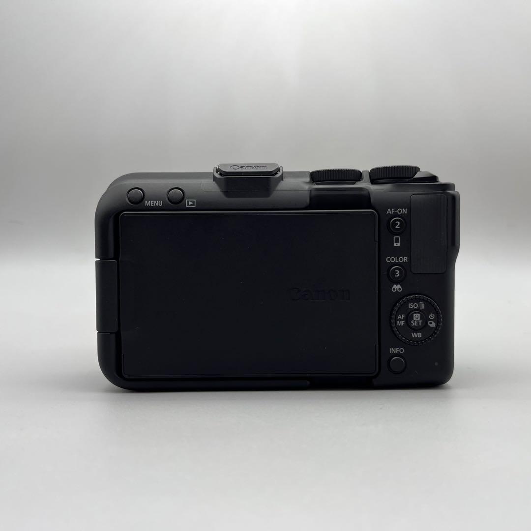 Canon EOS R50V ボディー