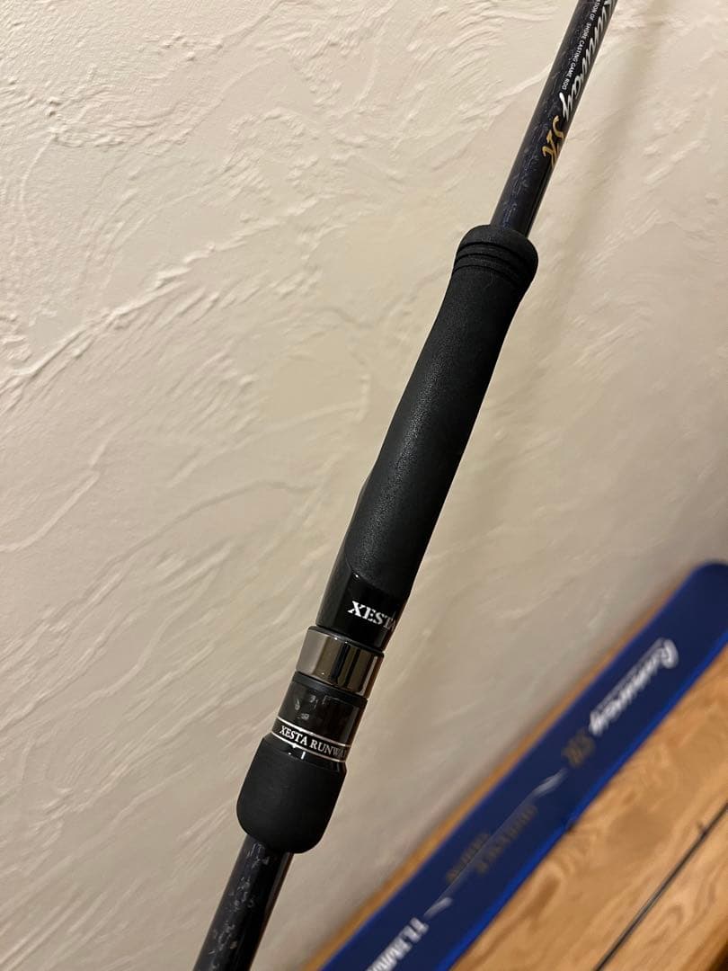 ゼスタ　ランウェイSR　11.1MMH ディスタンスアロー