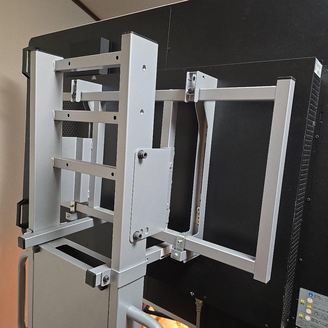 RICOHホワイトボードD6510 稼働品現状渡し 引き取りのみ　発送しません