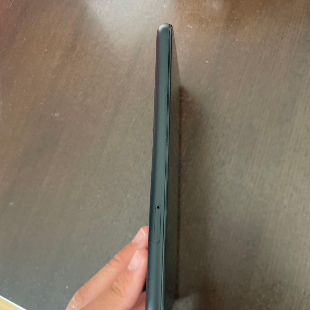 Google Pixel 4a カスタムROMAndroid15 バッテリー新品