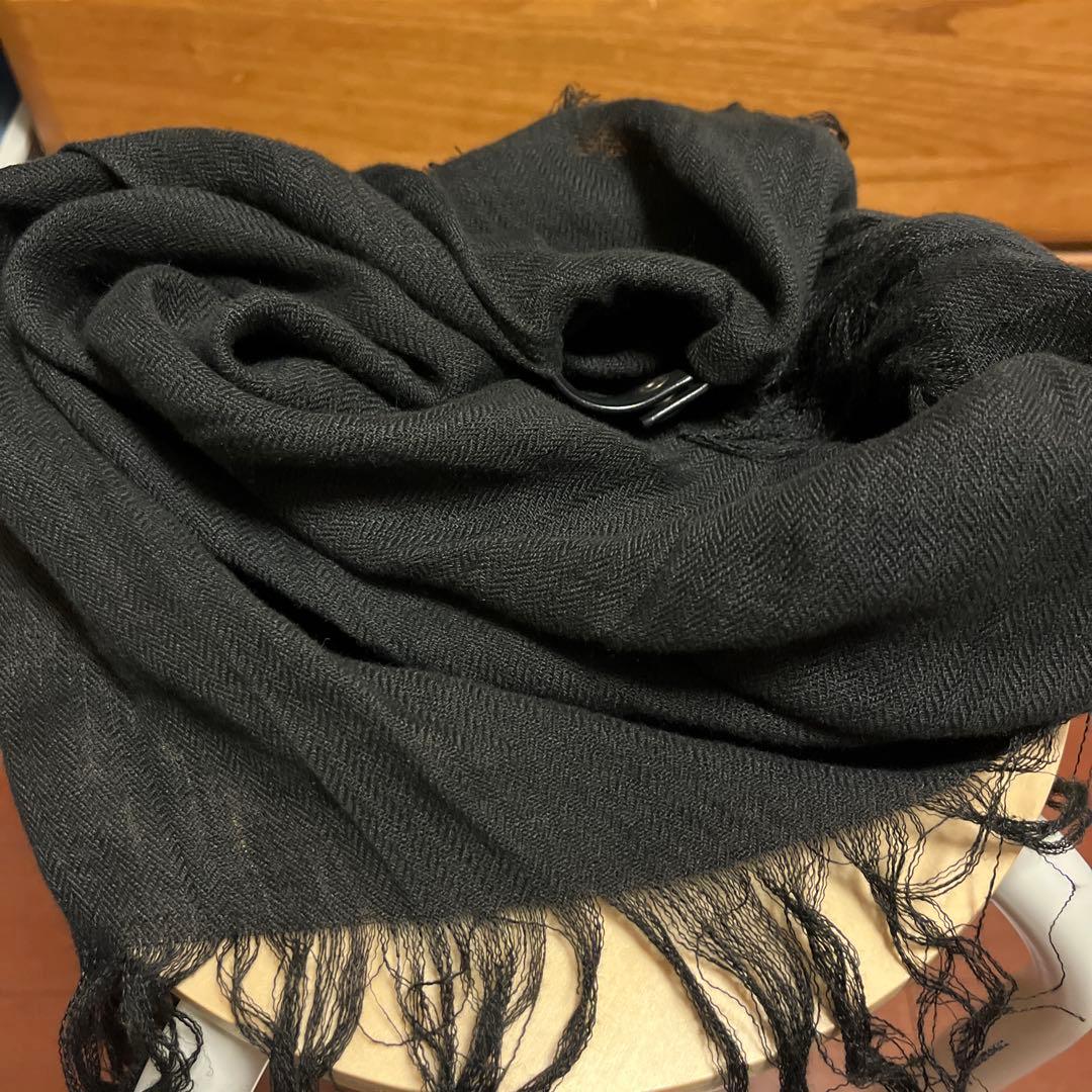 【お値下げ】エバゴス かごバッグ リネンカバー付き