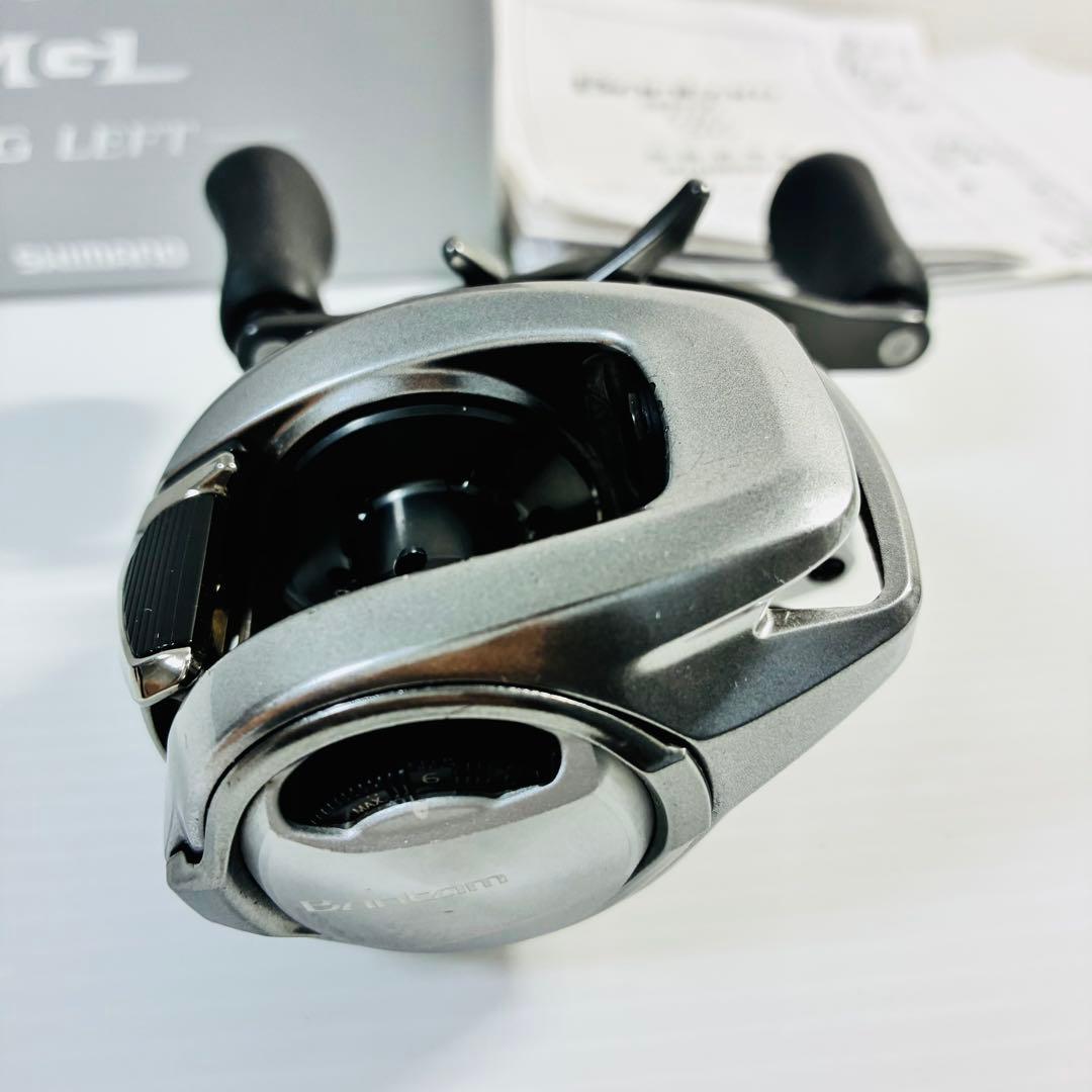 【美品】１８バンタムＭＧＬ　ＨＧ　LEFT