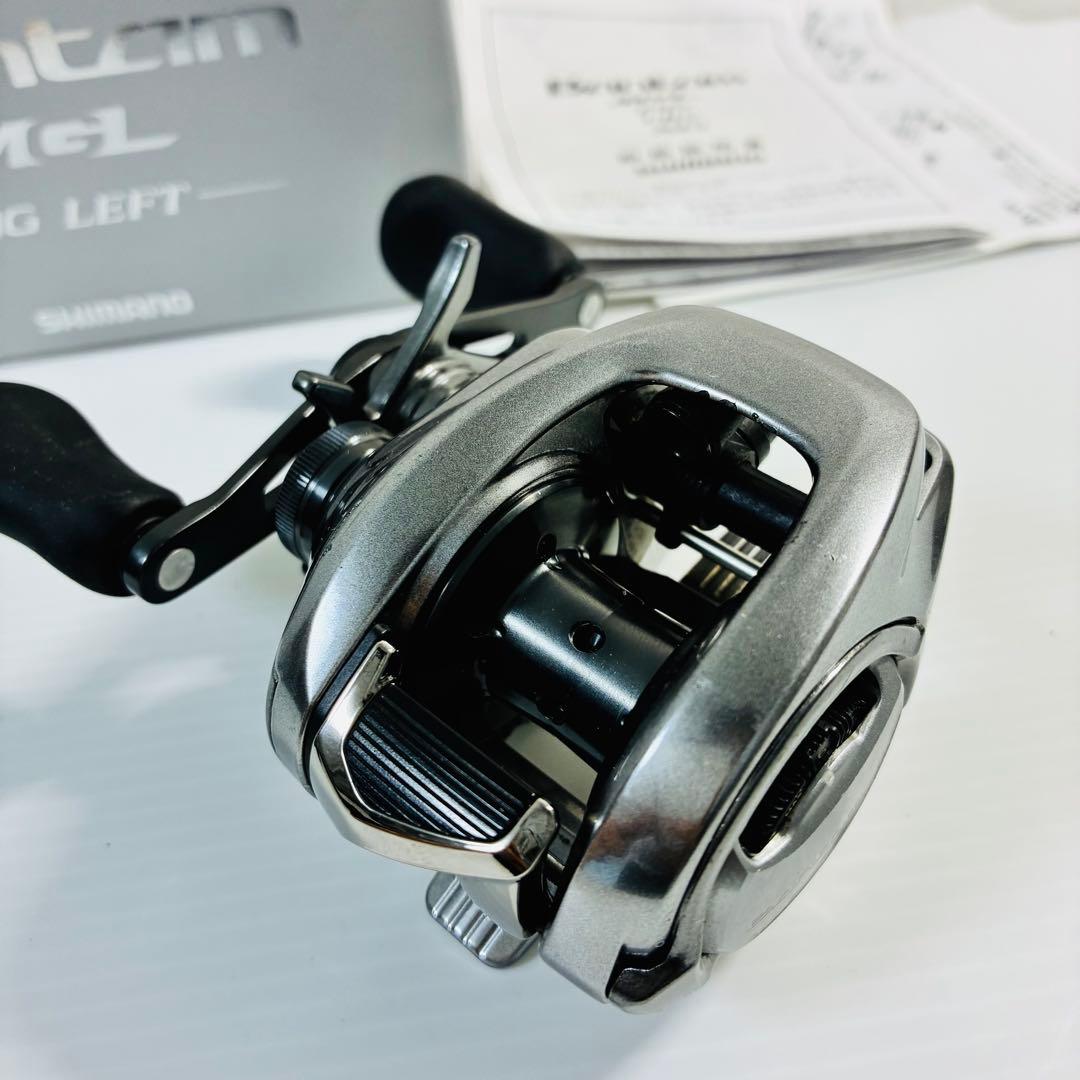 【美品】１８バンタムＭＧＬ　ＨＧ　LEFT