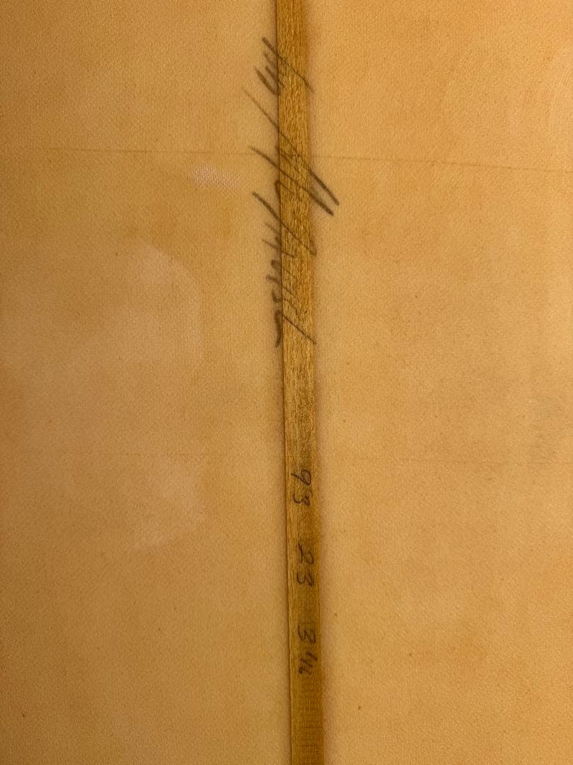 McTavish ロングボード