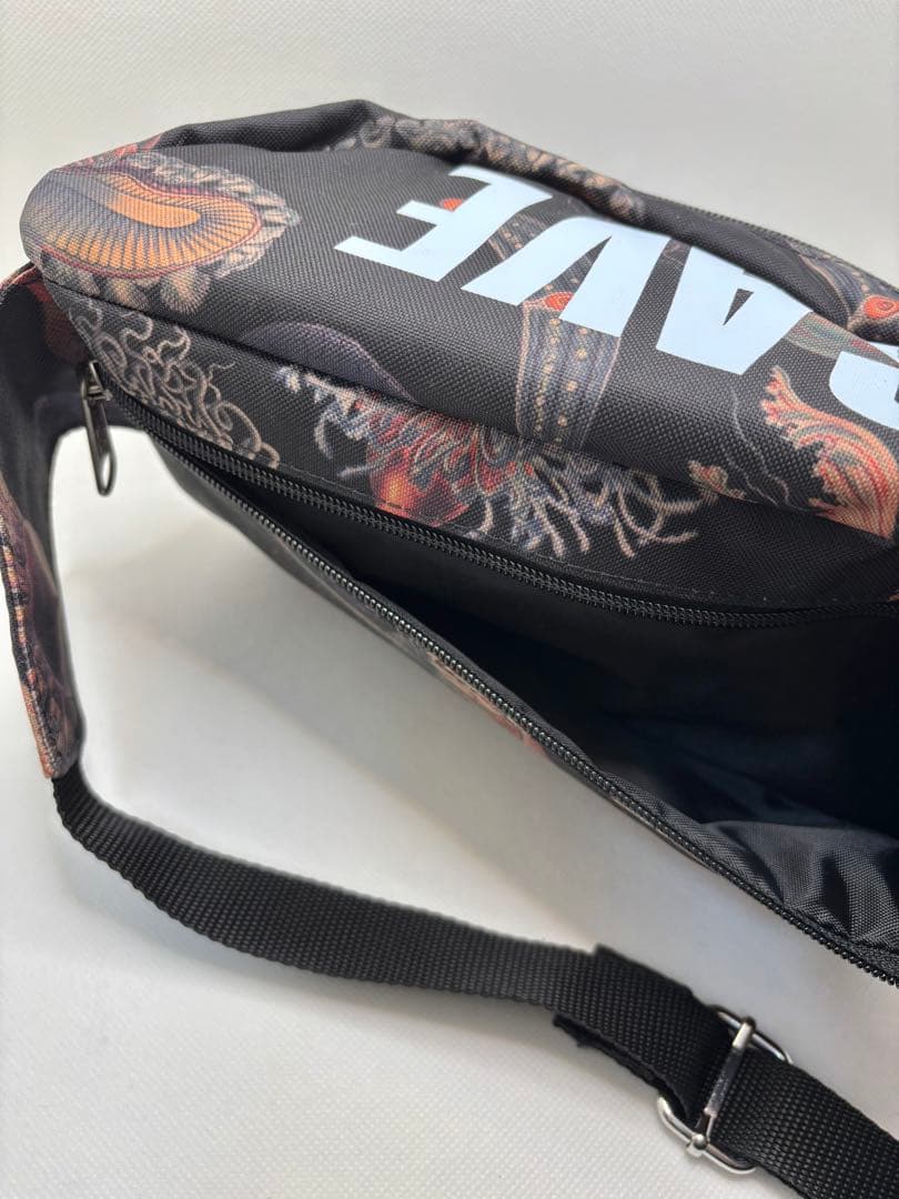 ★限定SALE★【美品】Vivienne Westwood×EASTPAKバッグ