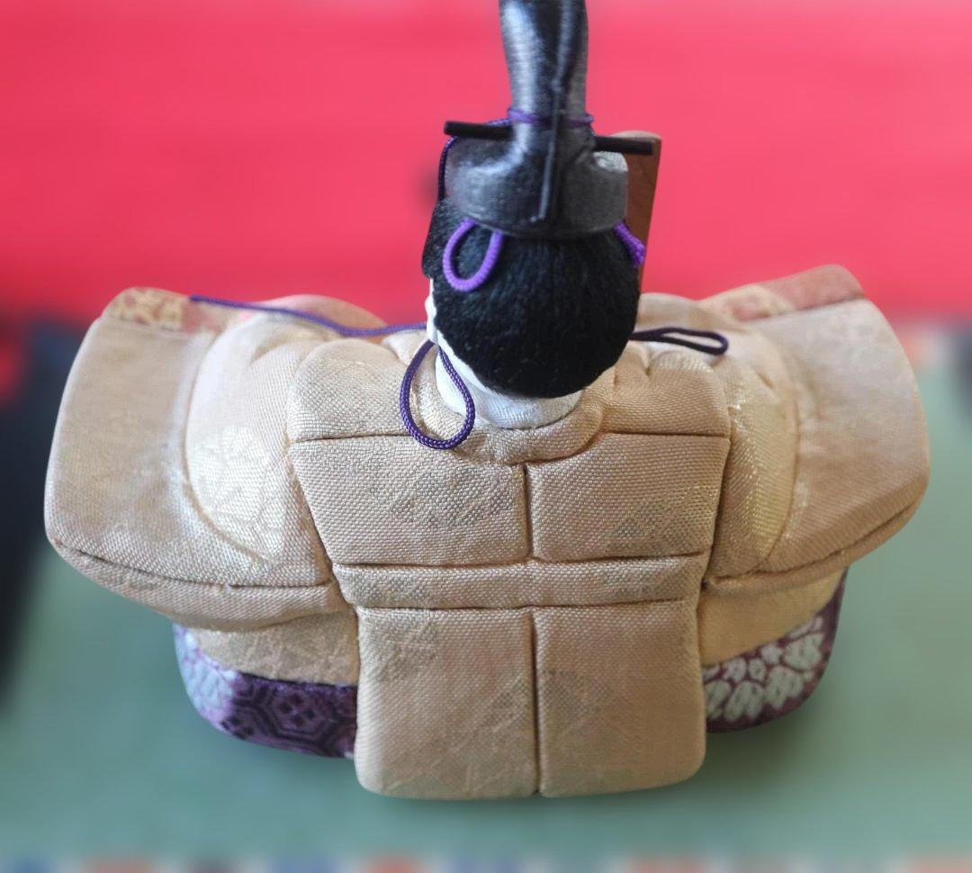 ひな人形，古今人形、八千代雛、真多呂作、雛人形，お雛様、ひな祭り、雛飾り、親王飾