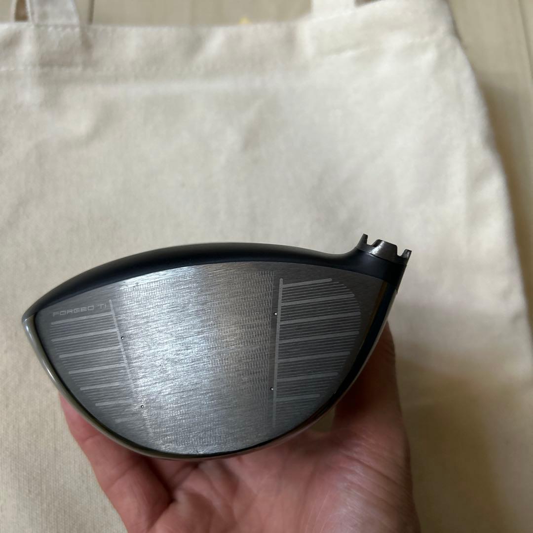 Callaway PARADYM ドライバー