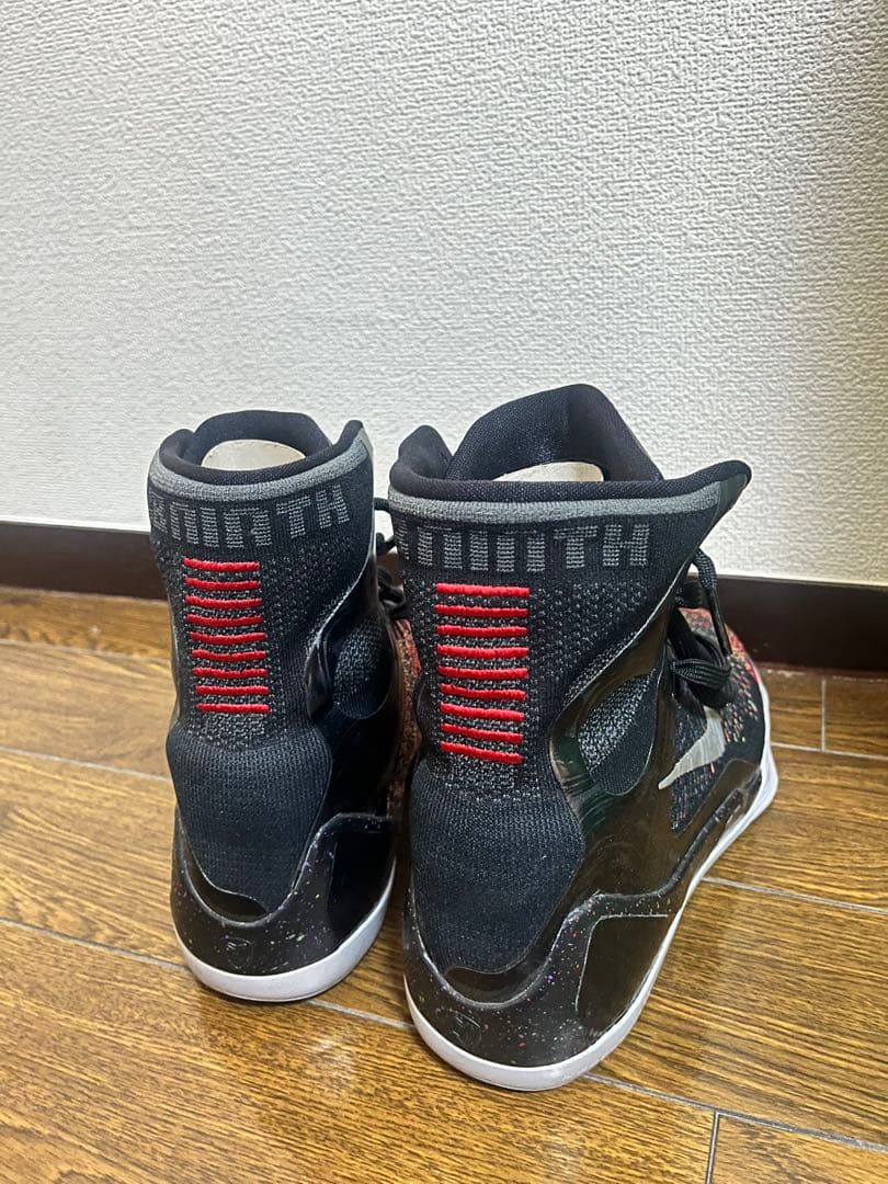 コービー9 プロトロ エリート \"Masterpiece\"