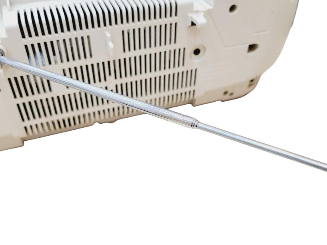 Victor MEMORY 512MB Clavia RD-M2-W(ホワイト)