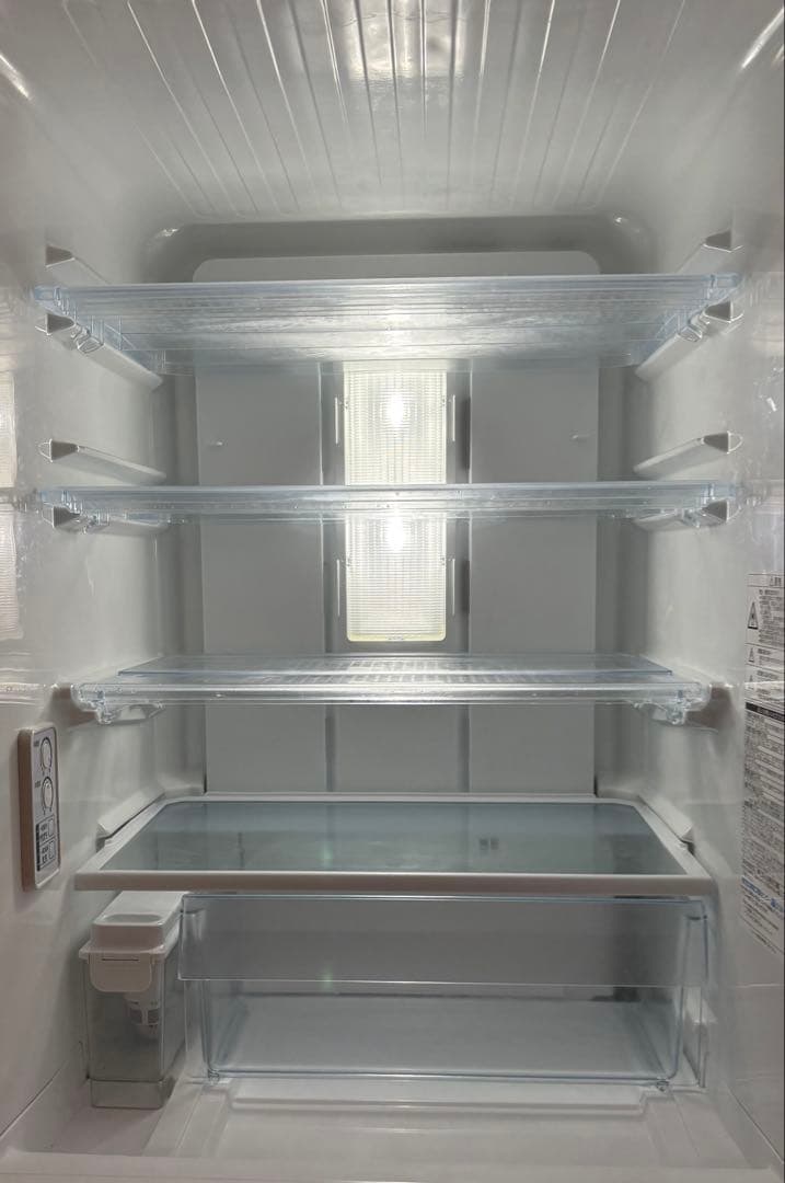 最終値下げ【送料込み】TOSHIBA 東芝 VEGETA GR-R36S(WT)