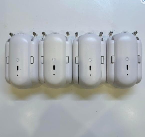 switchbotカーテン 第1世代 4個セット