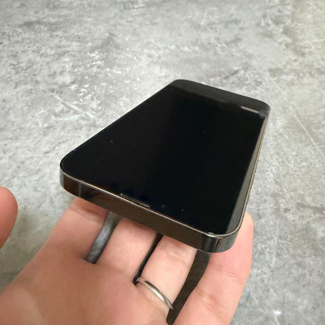 iPhone13Pro 256GB アルパイングリーン