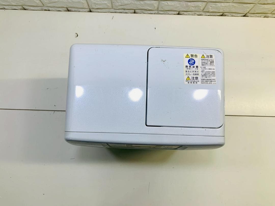 81Z コロナ石油ファンヒーター FH-ST3619E7 2019年製 送料込