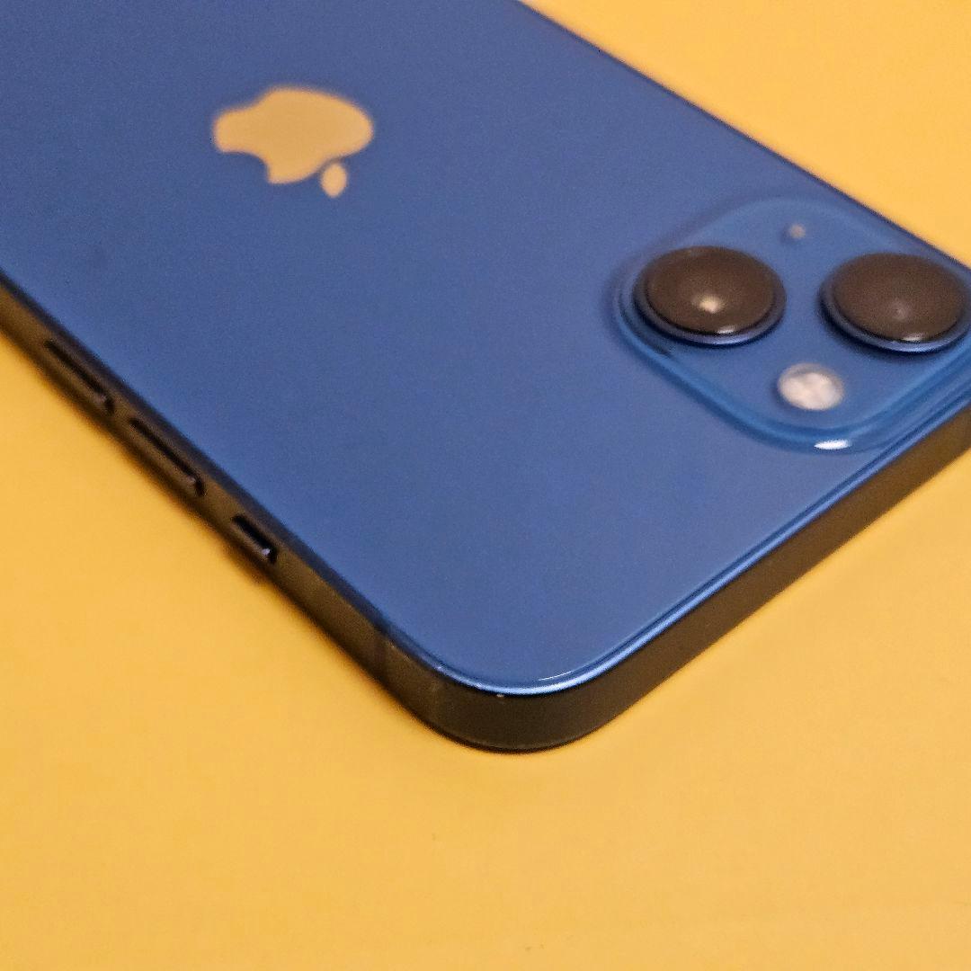 iPhone 13 128GB｜24時間以内発送!#022