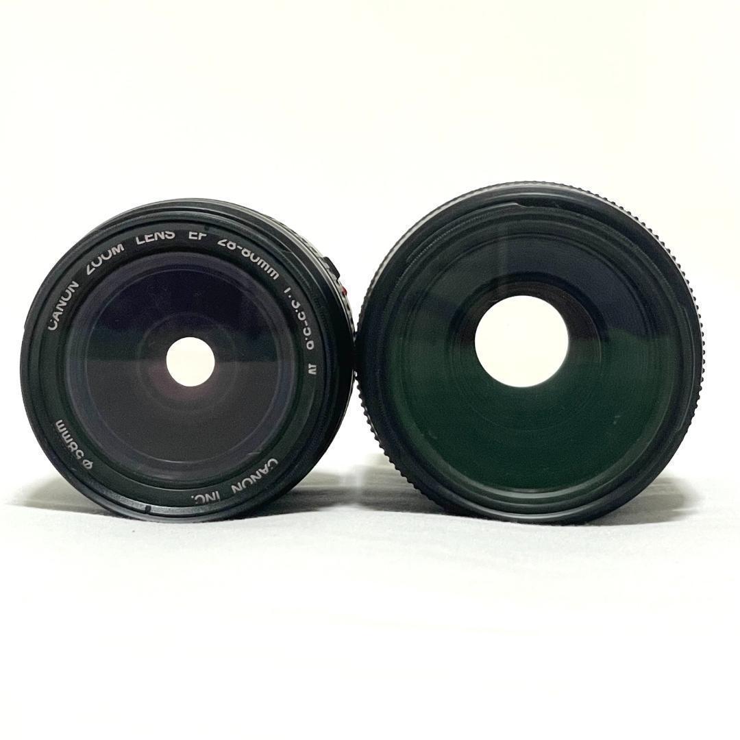 超望遠Wレンズセット❣️ Canon EOS 9000D 高速USM 天面液晶