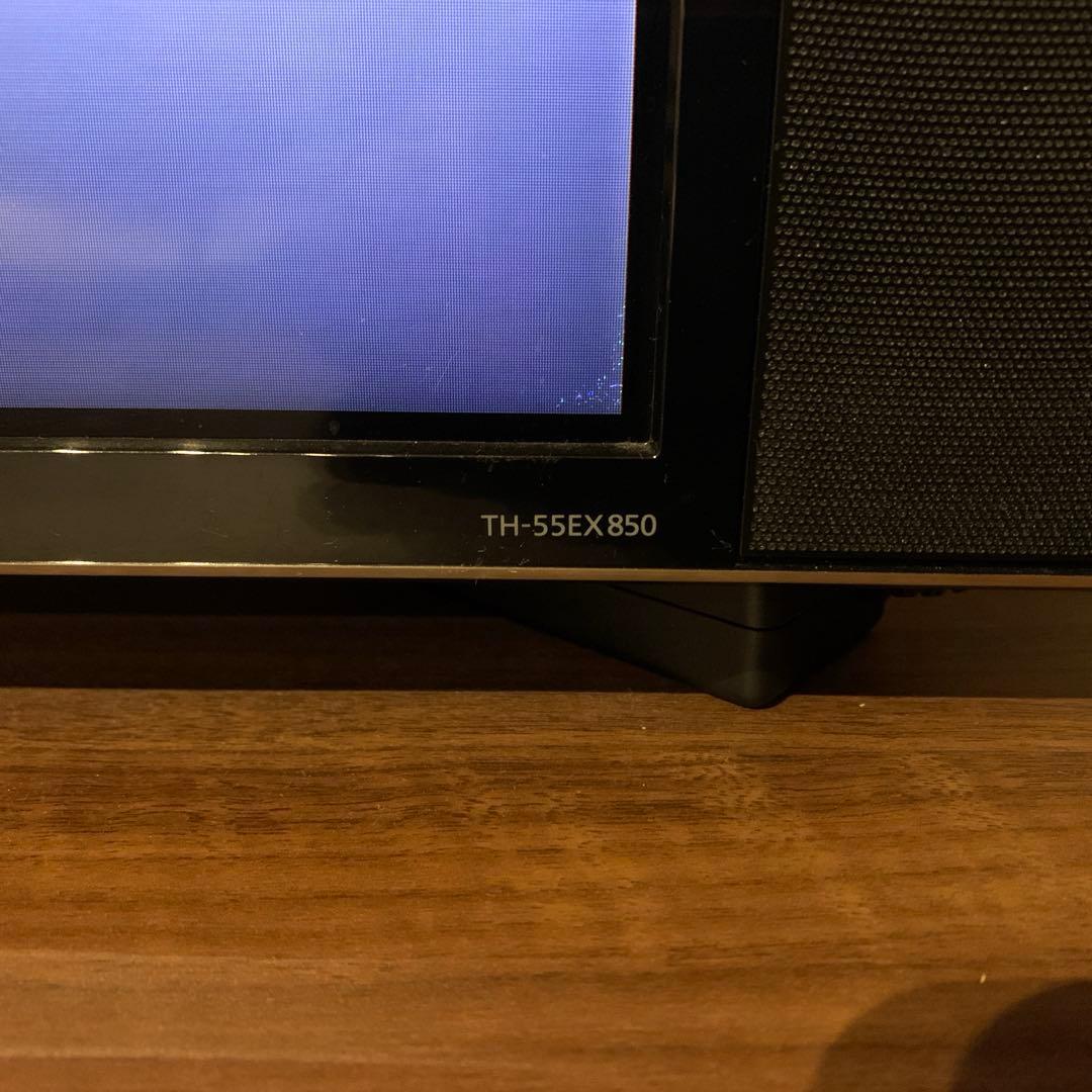 Panasonic パナソニック 55V型 4K液晶テレビ