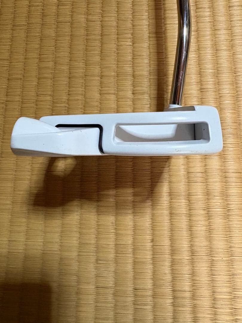 【極美品】テーラーメイドスパイダーゴーストパター33インチ