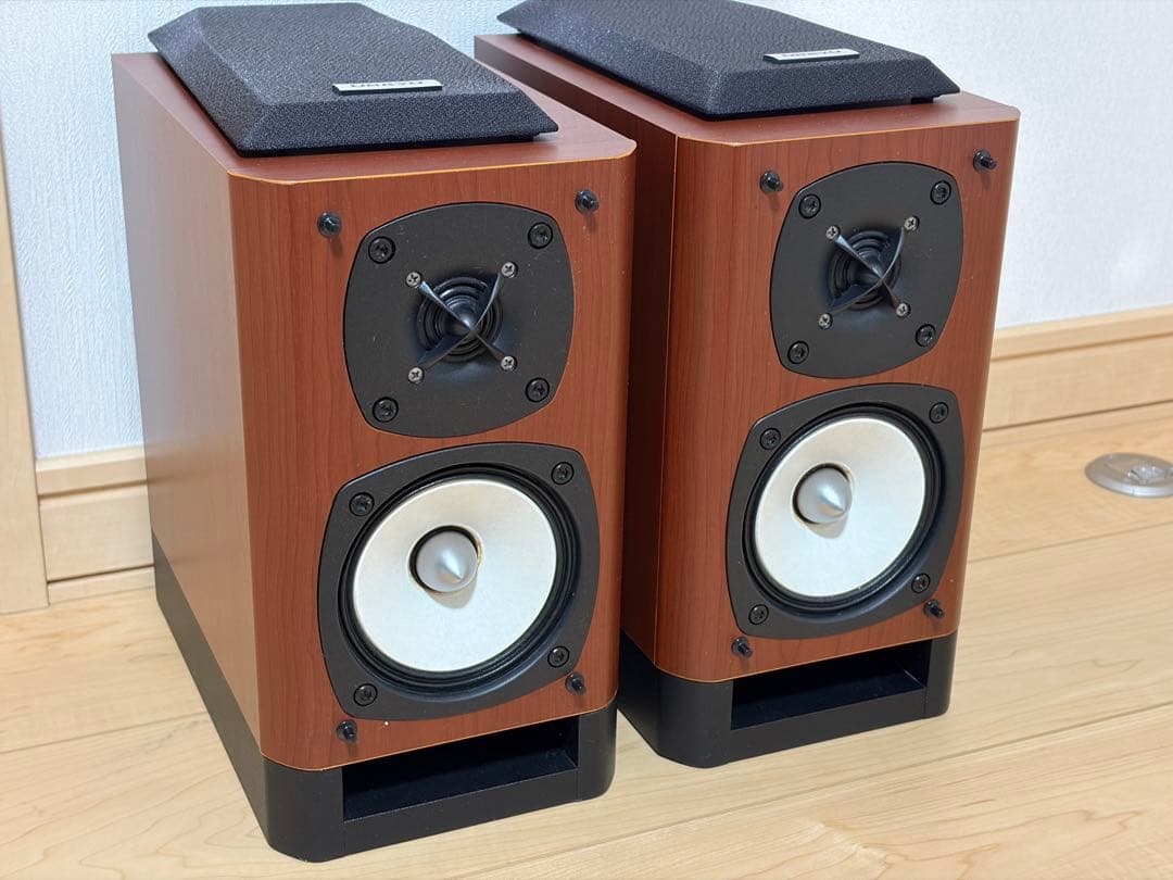 【美品】ONKYO D-55EX