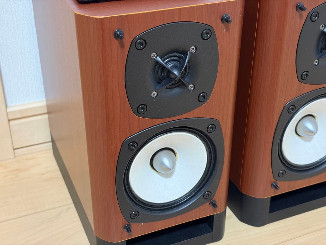 【美品】ONKYO D-55EX