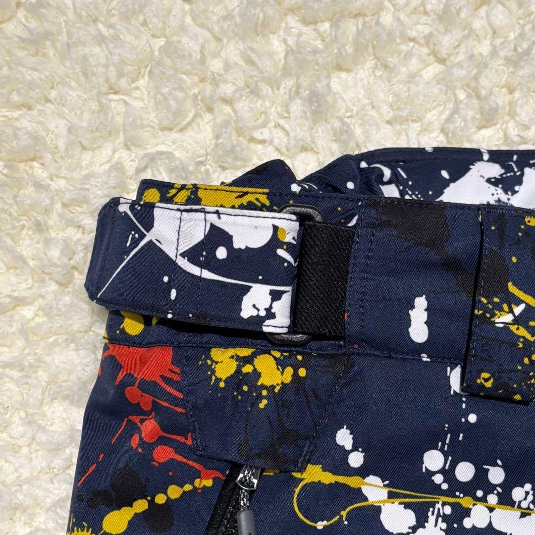 希少✨MIZUNO DEMO SOLID SKI PARKA 上下スキーウェア