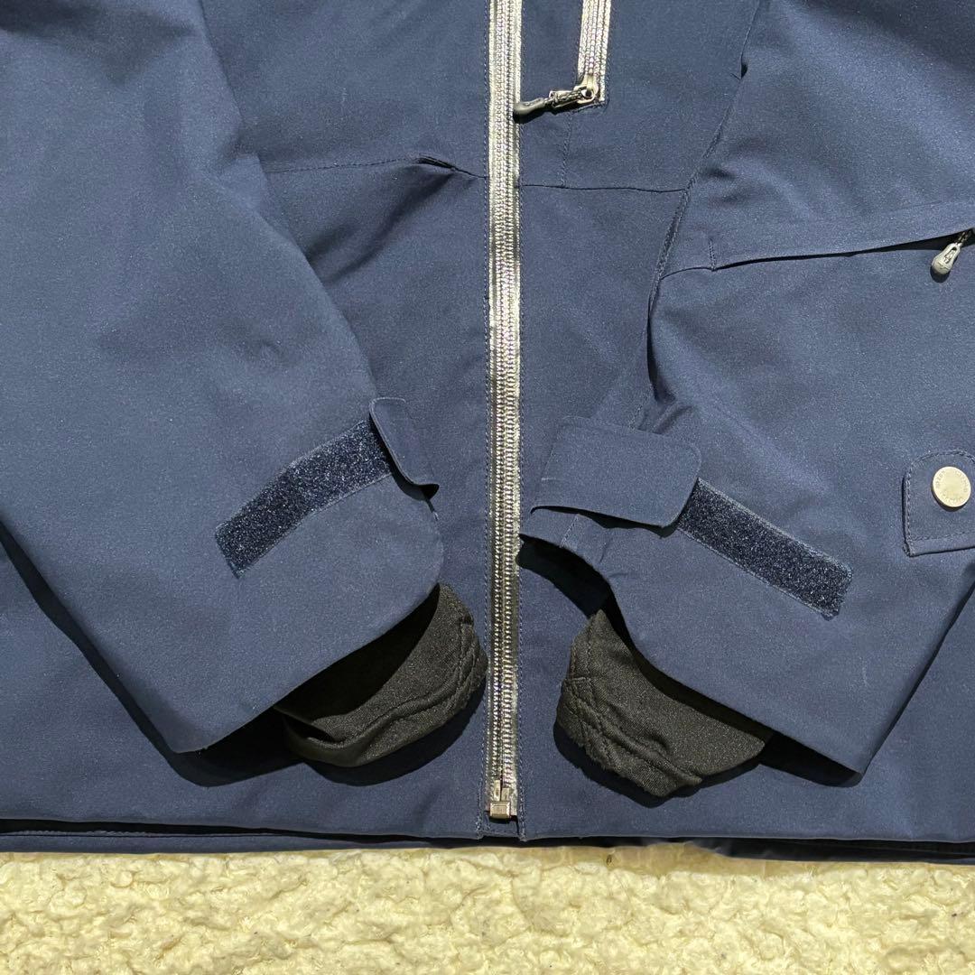 希少✨MIZUNO DEMO SOLID SKI PARKA 上下スキーウェア