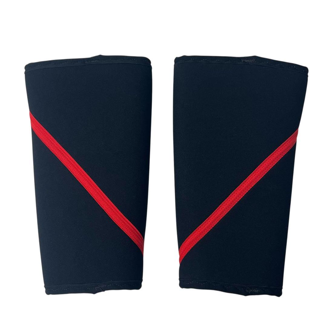 【美品】SBD ニースリーブ Mサイズ