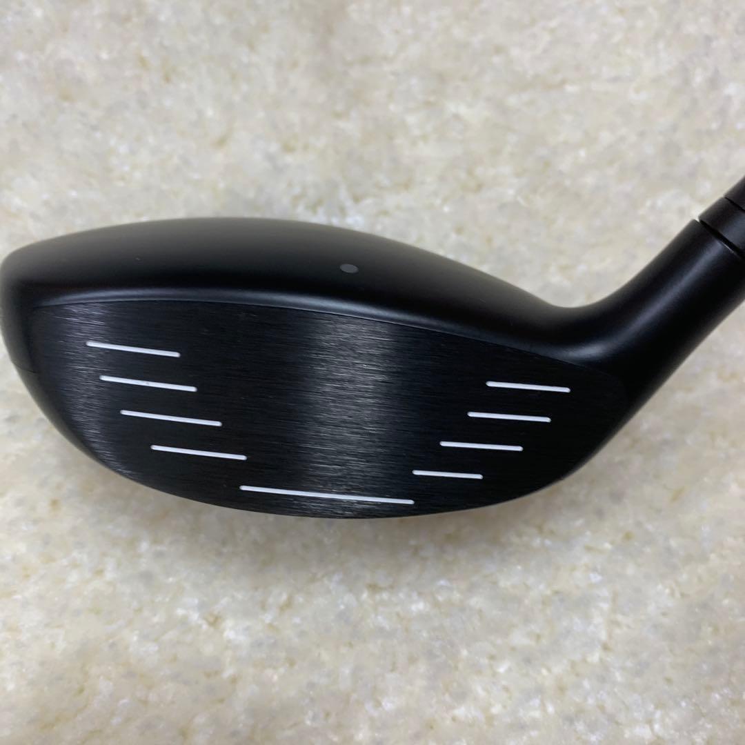 Ping G440 3w LST ツアーChrome 2.0 65 S