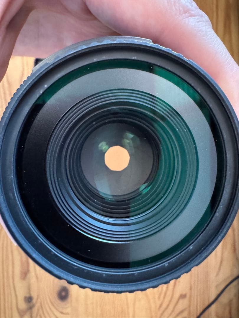 SIGMA 50mm F2 DG DN 単焦点レンズ　ソニーEマウント