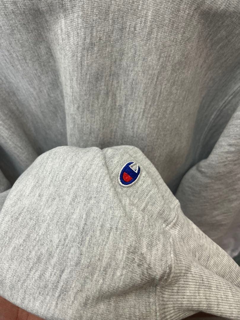 90s Champion リバースウィーブ　スウェット　トレーナー