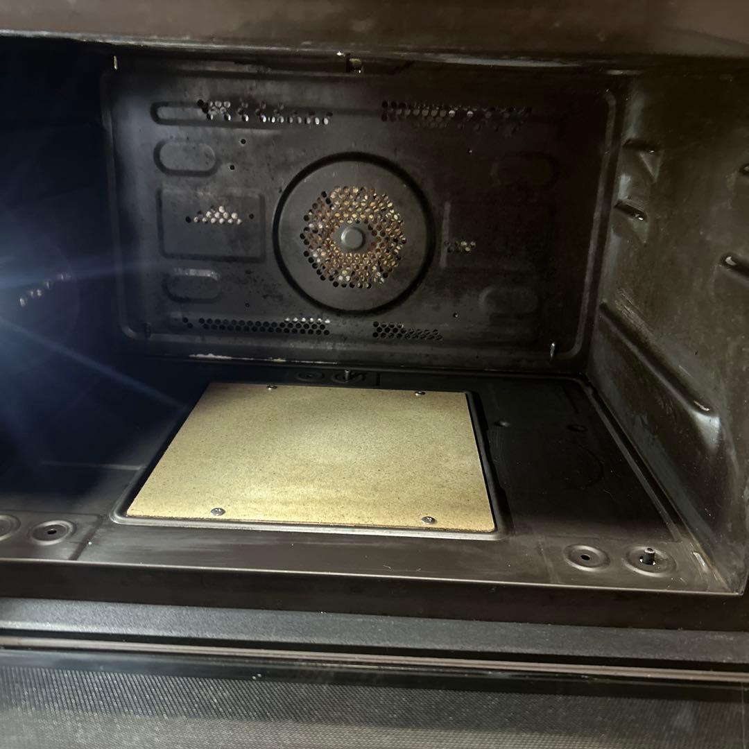 ￼送料無料HITACHI オーブンレンジ ホワイトMRO-SV1000 17年製