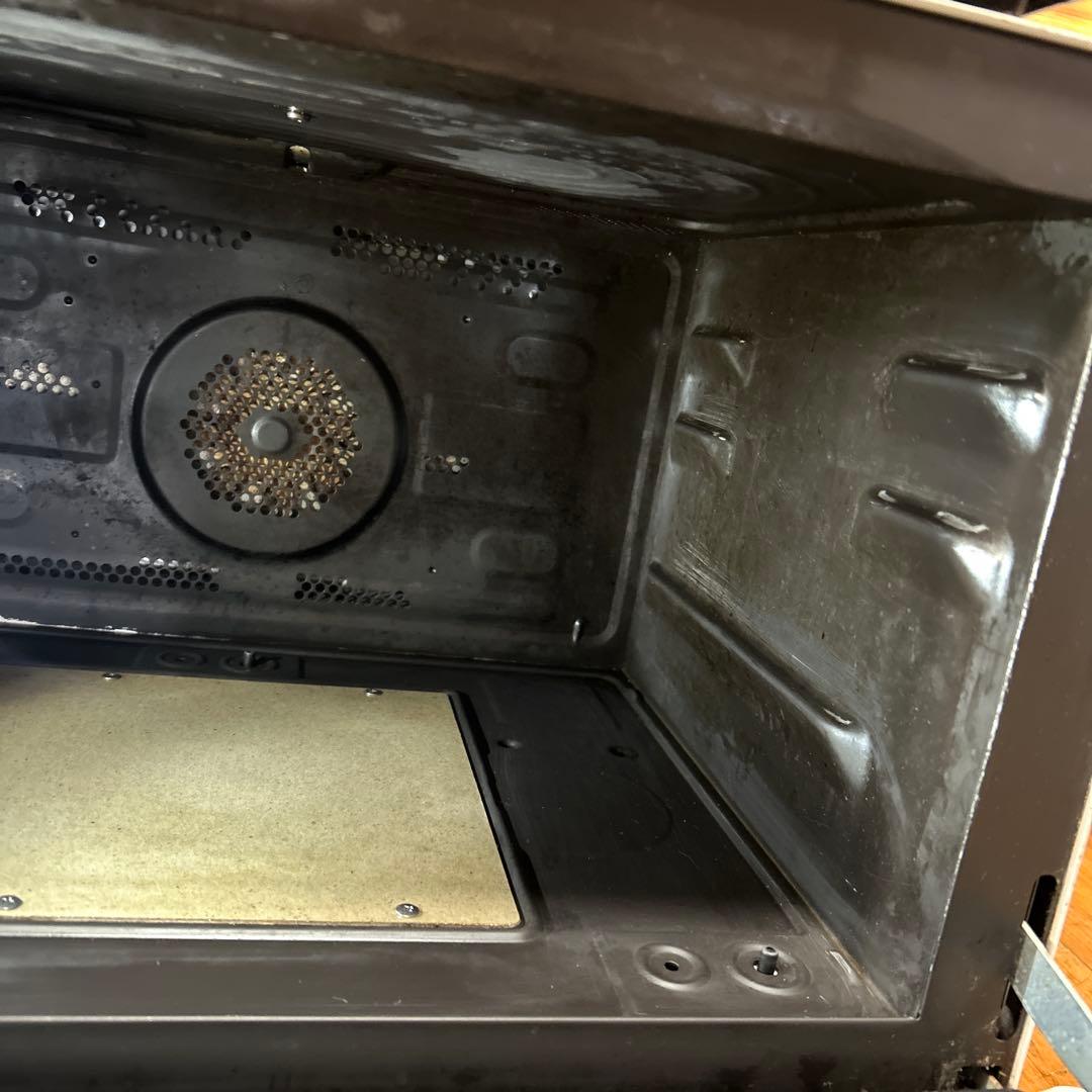 ￼送料無料HITACHI オーブンレンジ ホワイトMRO-SV1000 17年製