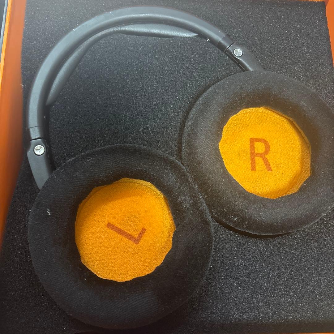 NEUMANN（ノイマン）/NDH30 Black Edition