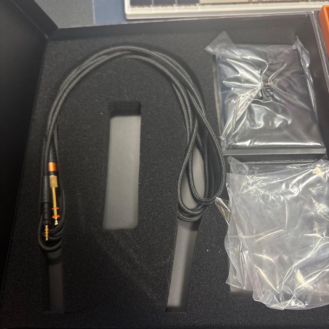 NEUMANN（ノイマン）/NDH30 Black Edition