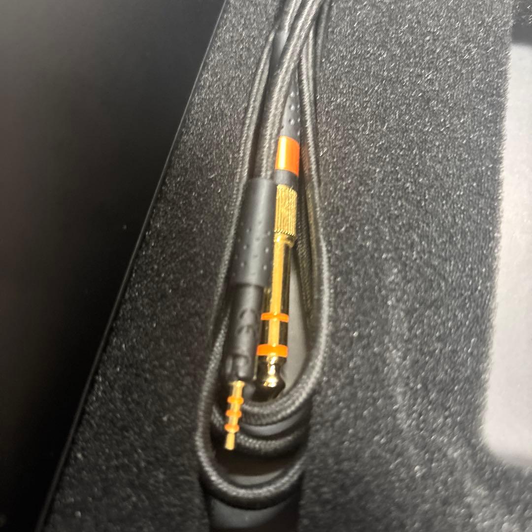 NEUMANN（ノイマン）/NDH30 Black Edition