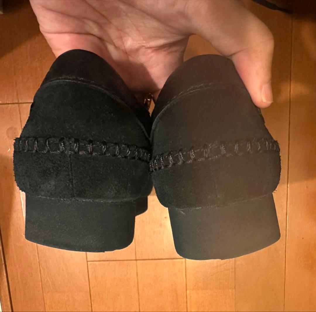 CLARKS WEAVER GTX クラークス ウィーバー ゴアテックス