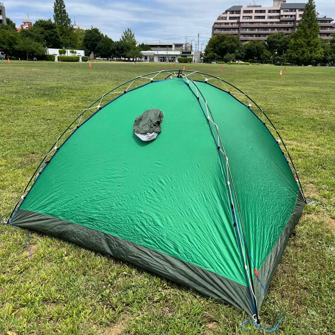 MESSNER SFN-TEX5000 メスナー テント 4-5人用