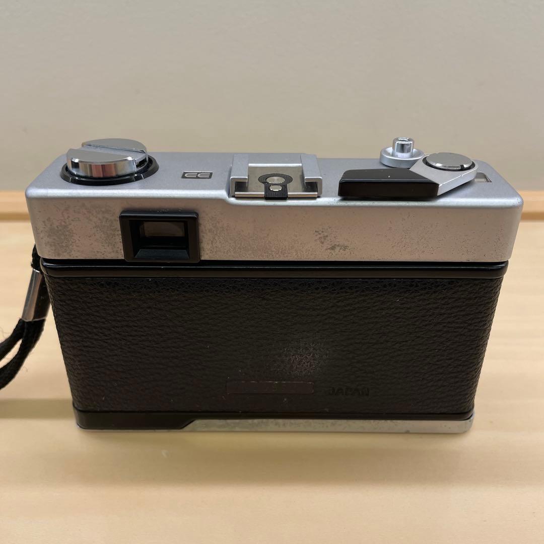 フィルムカメラ Mamiya135