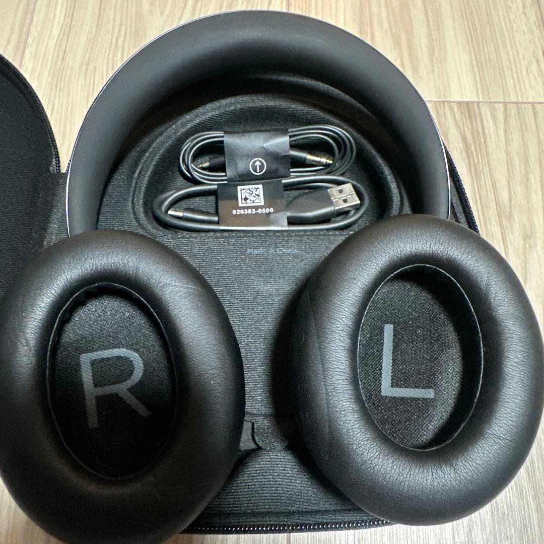 ヘッドホン Bose Noise Cancelling Headphones NC700