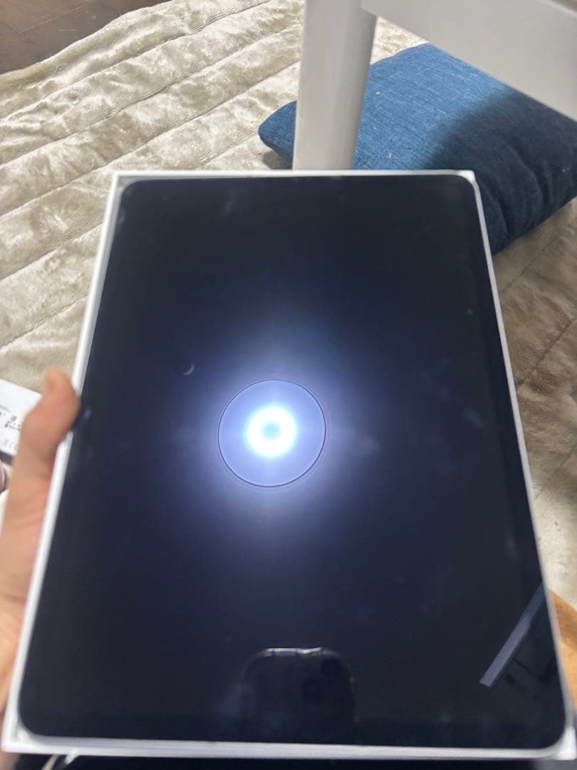 iPad Pro 第4世代　11インチ Apple Pencil第2世代